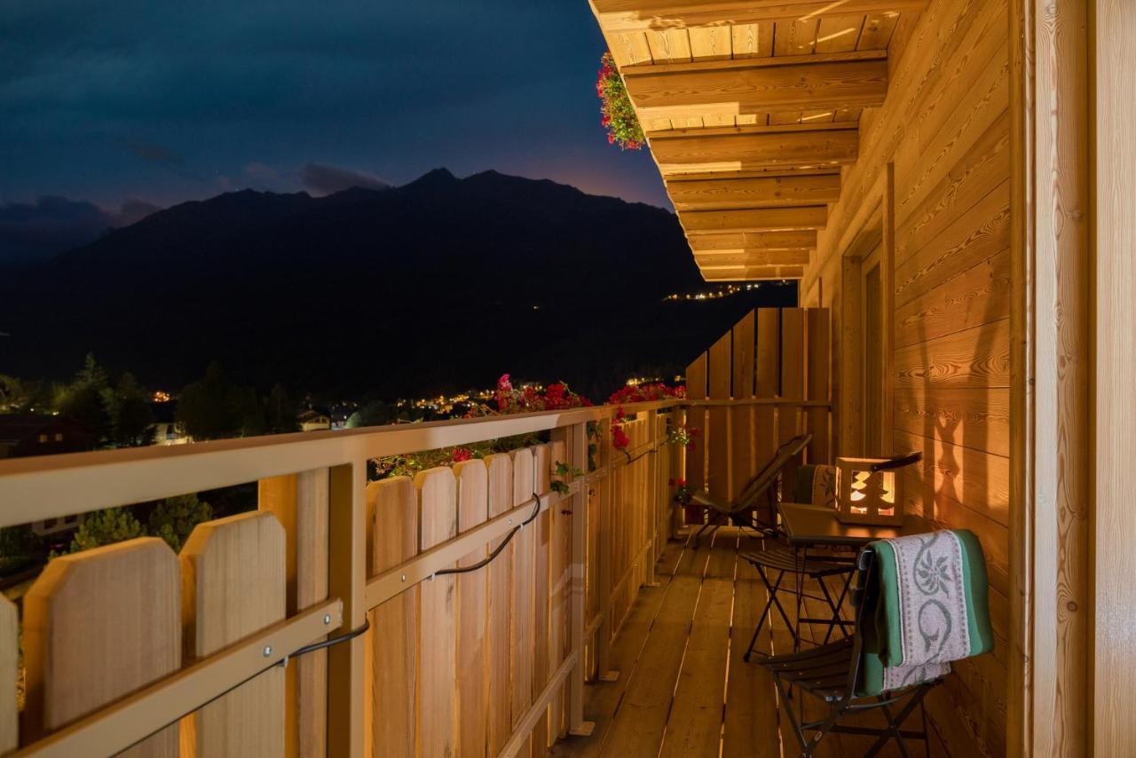 Dei Pini Hotel Bormio