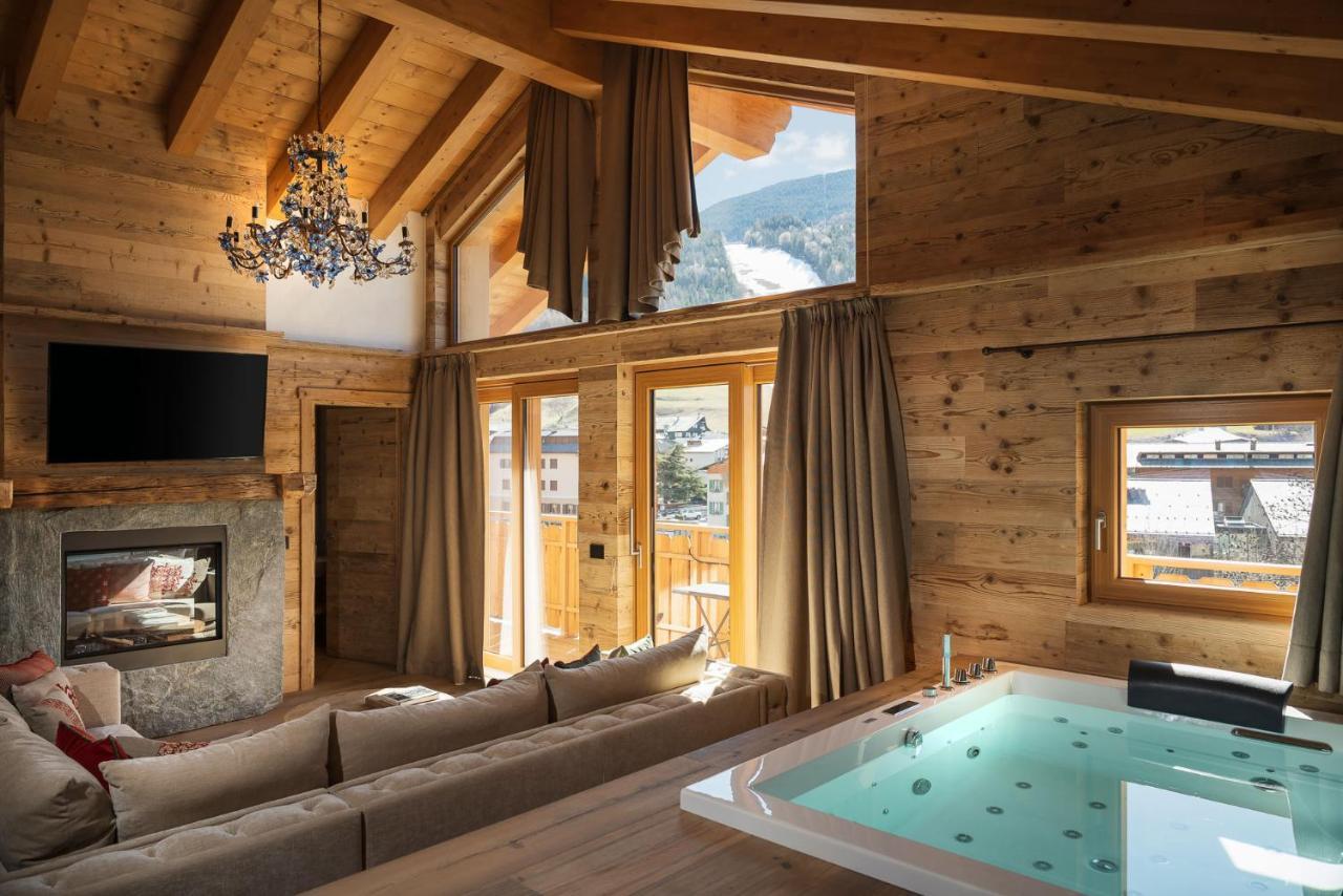 Hotel Dei Pini 4*