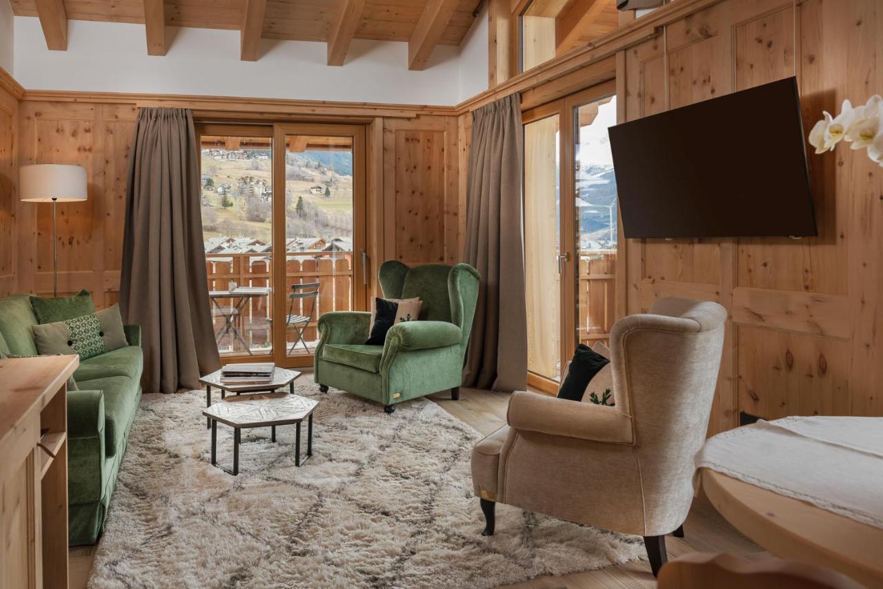 Dei Pini Hotel Bormio