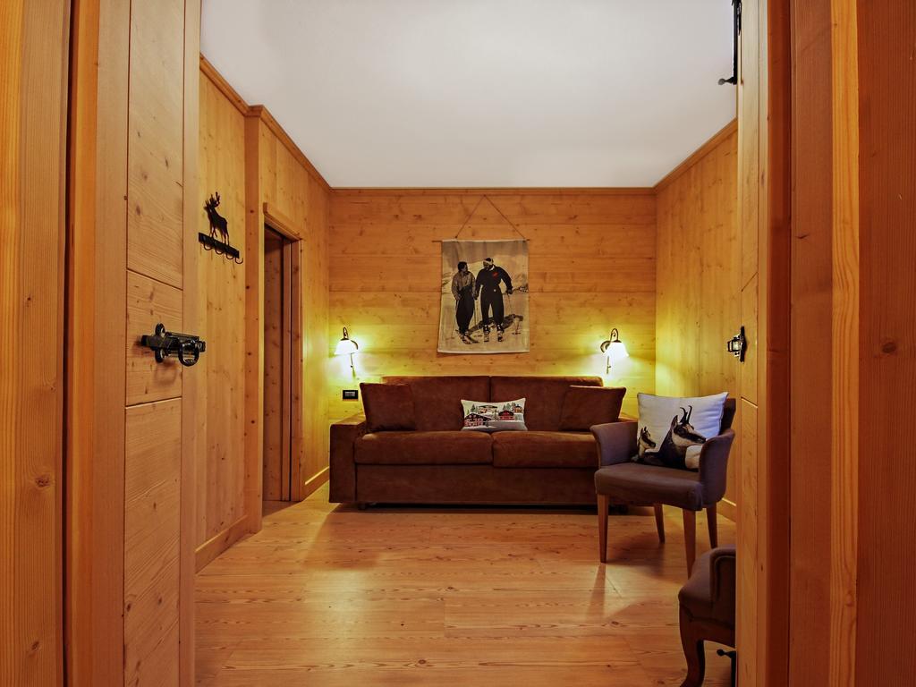 Hotel Dei Pini Bormio