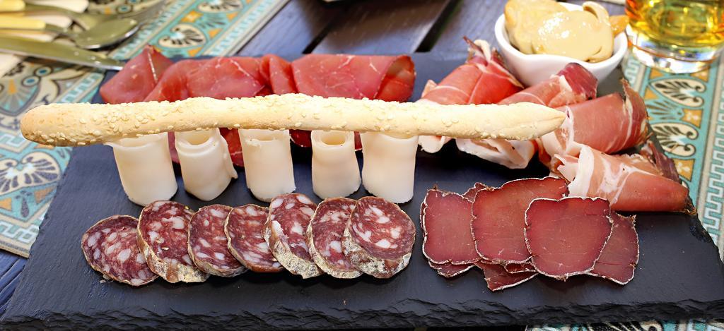 Dei Pini Bormio