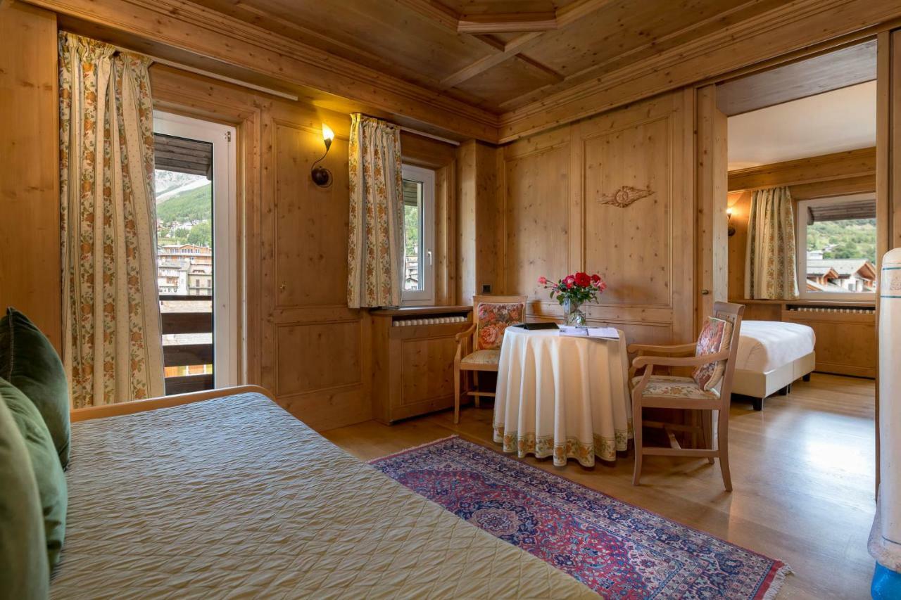 Dei Pini 4* Bormio
