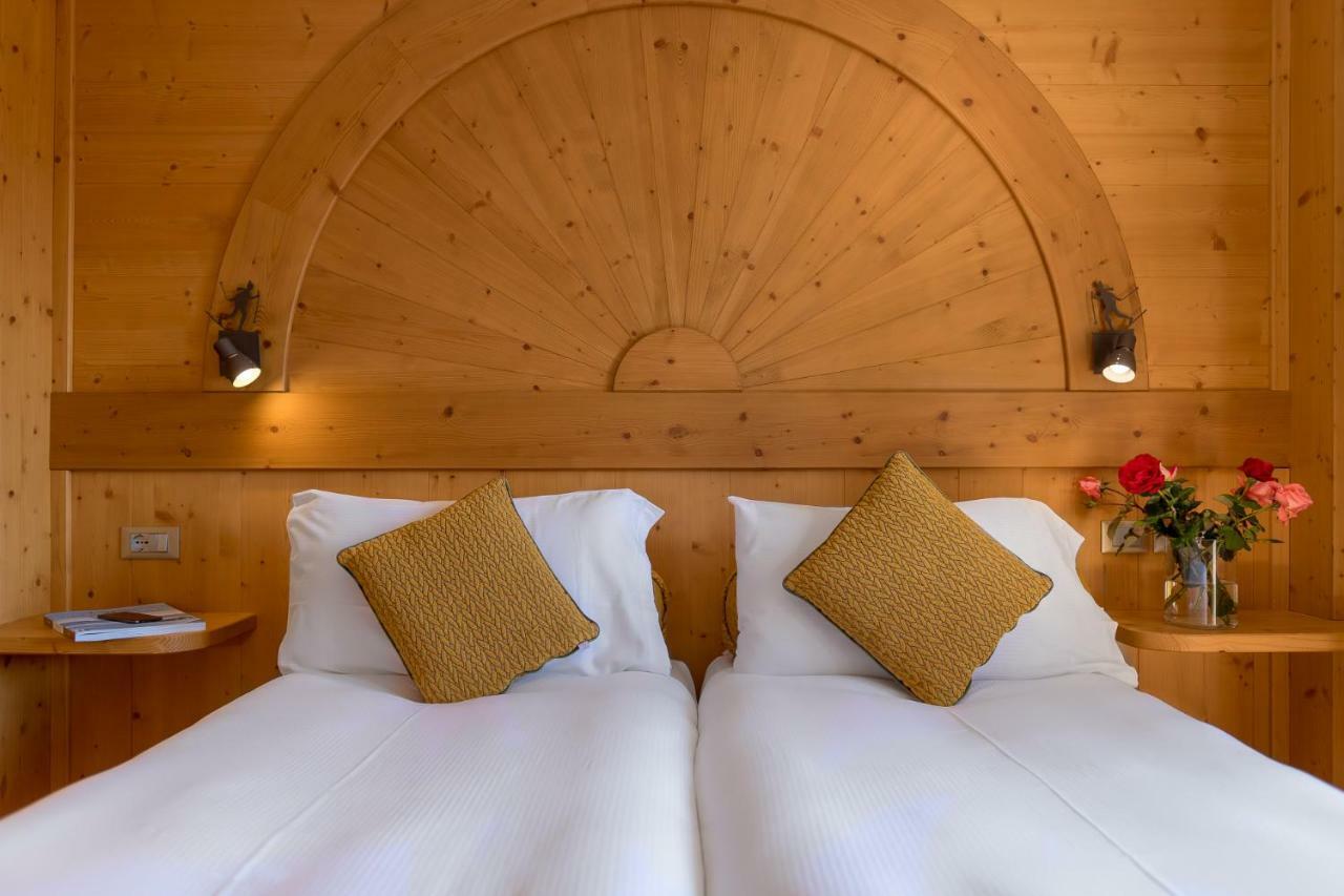 Hotel Dei Pini 4*