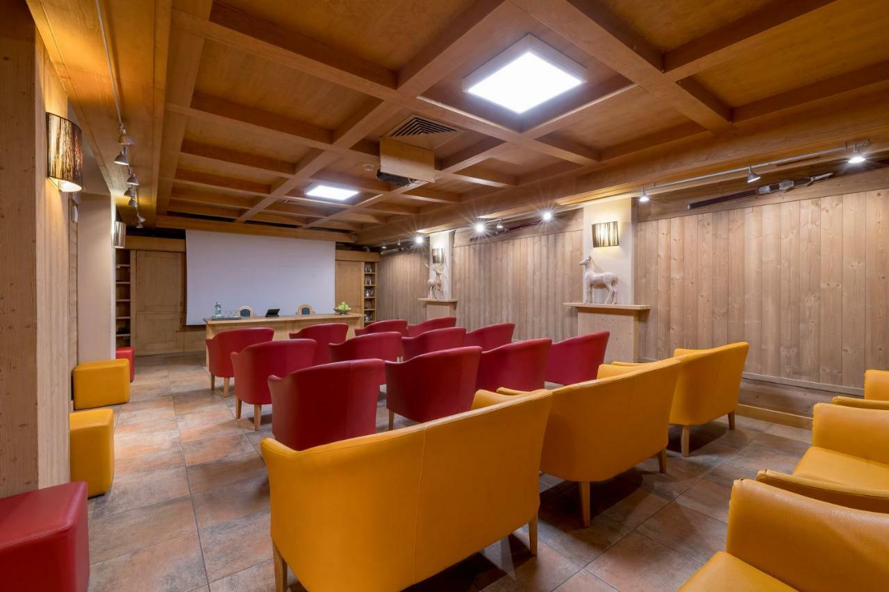 Dei Pini 4* Bormio
