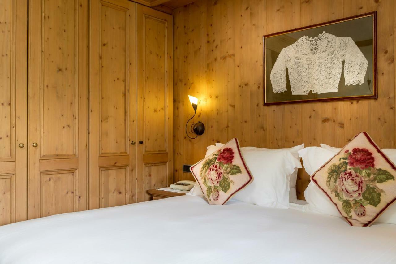 Dei Pini 4* Bormio