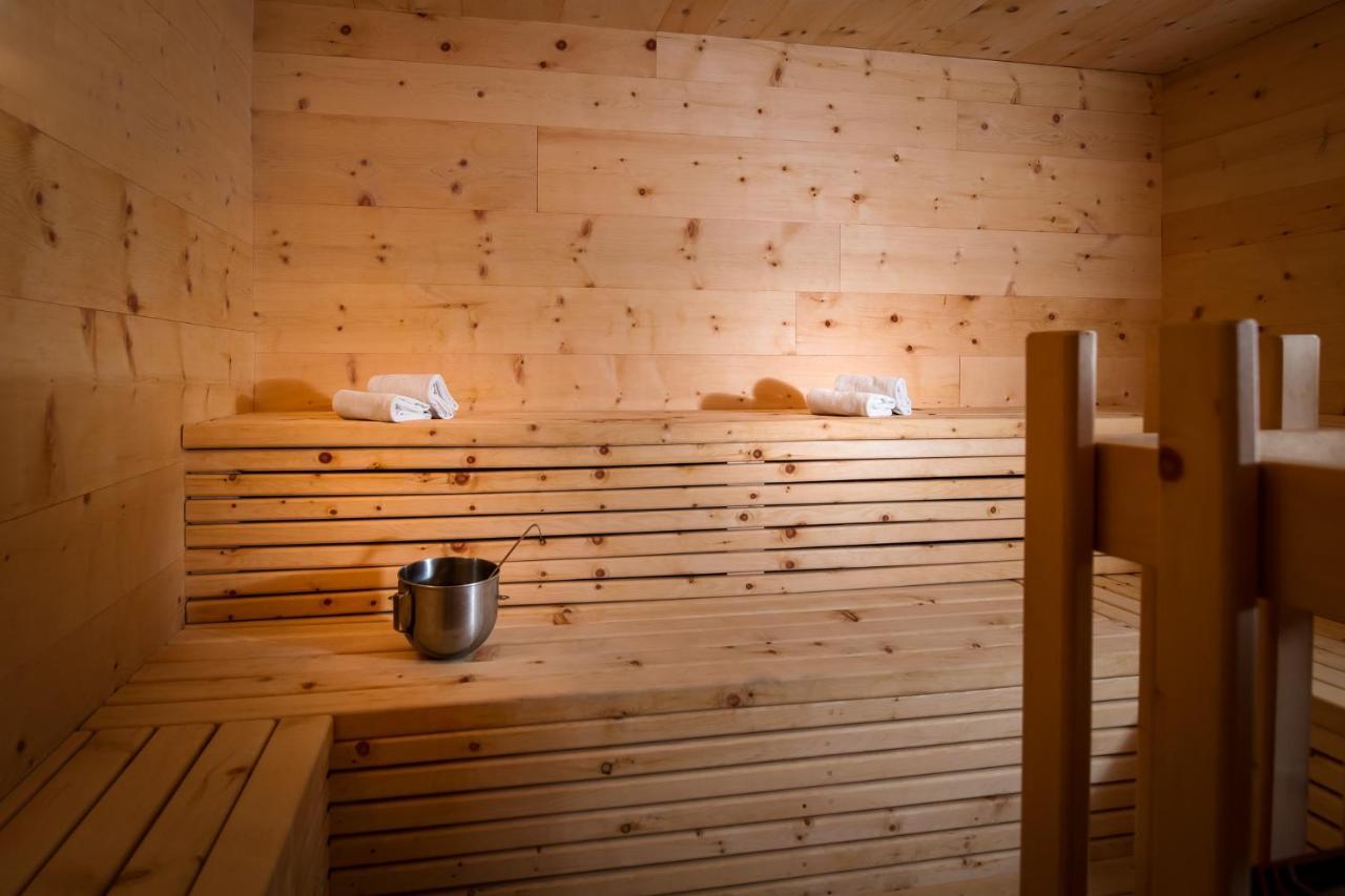 Dei Pini Hotel Bormio